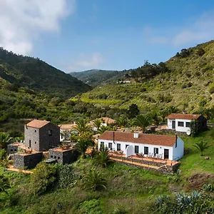 Séjour à la campagne Casas Del Chorro