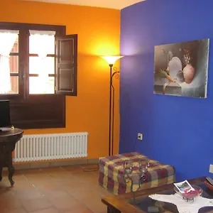 Séjour à la campagne Casa Ida