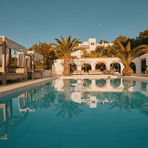 Appart hôtel Sunset Oasis Ibiza Adults Only - New 2025